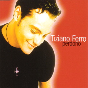 Tiziano Ferro
